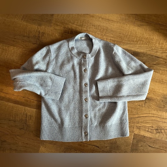 Abercrombie & Fitch cardigan - Picture 2 of 3